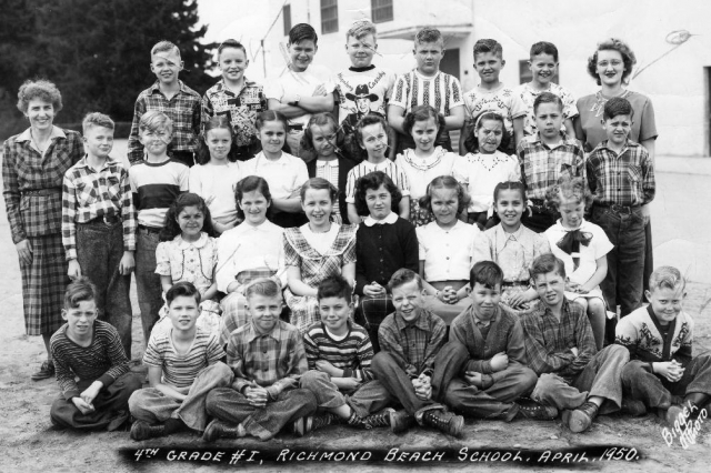 Top Row 1-Joe Miller 2-Jan Vercimak 4-Pat King 7-Al Harwood ** 3rd Row 6-Carolyn Francis 7-Syrene Staaf ** Bottom Row 4-JD Minaglia 5-Gene Cummings 8-Dave Gibb